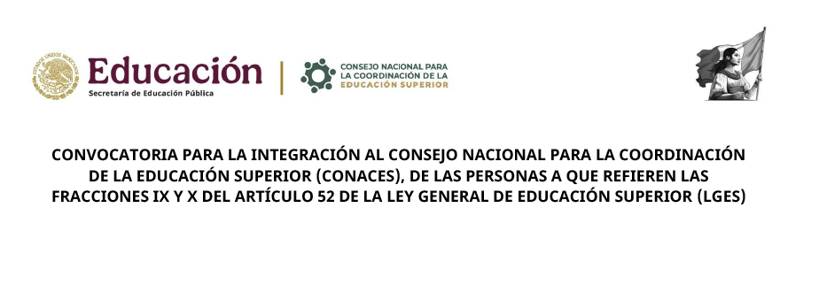 Convocatoria renovación académicos